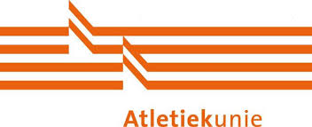 Logo atletiekunie